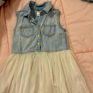 Toddler dress•size 2T
